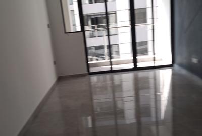 Serviced 1 Bed Apartment with En Suite in Kilimani - 2