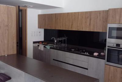 2 Bed Apartment with En Suite in Kilimani
