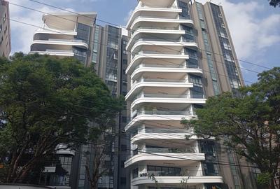5 Bed Apartment with En Suite at General Mathenge Westlands