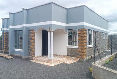 3 Bed House with En Suite at Acacia