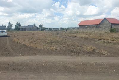 0.113 ac Residential Land in Joska - 2