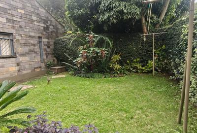 2 Bed House with Garden in Karen - 2