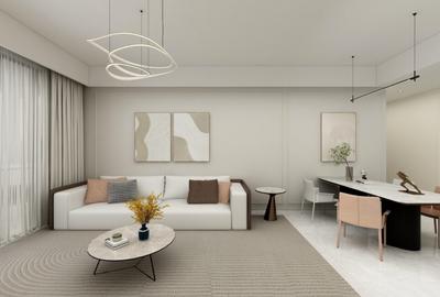 1 Bed Apartment with Swimming Pool at Tabere Crescent