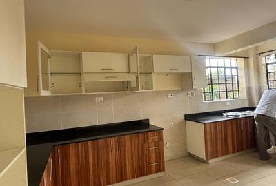 4 Bed Villa with En Suite in Kiambu Road - 4