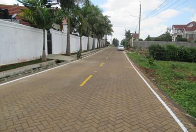 Residential Land at Mushroom Gardens - 3