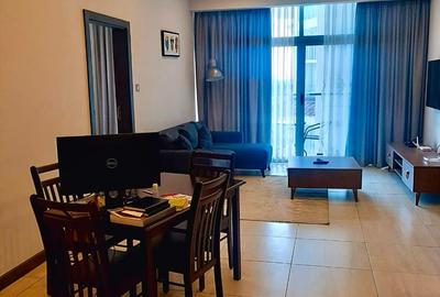 Serviced 2 Bed Apartment with En Suite at Westlands
