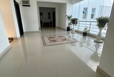3 Bed Apartment with En Suite at Kenyatta Road