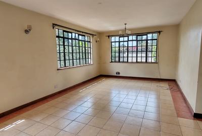 4 Bed Townhouse with En Suite in Karen - 4