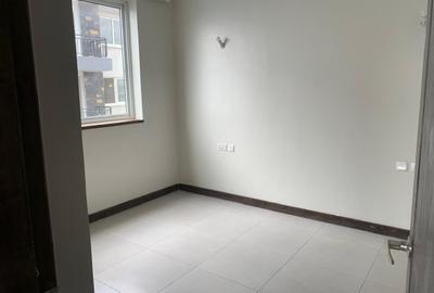3 Bed Apartment with Borehole at Mombasa Road