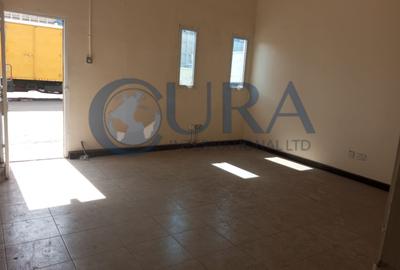 9,255 ft² Warehouse with Backup Generator in Ruiru