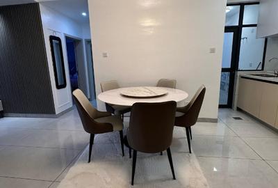 Studio Apartment with En Suite at Mwananchi Road - 3