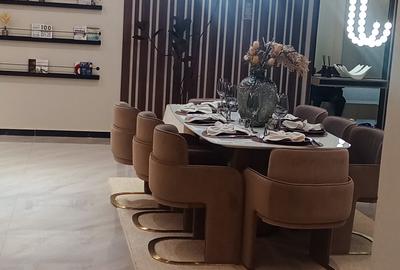 4 Bed Apartment with En Suite in Kileleshwa - 4