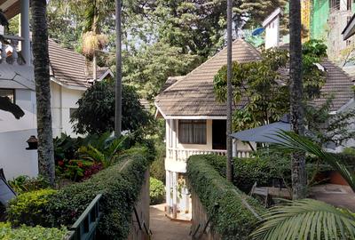 Residential Land in Westlands Area - 3