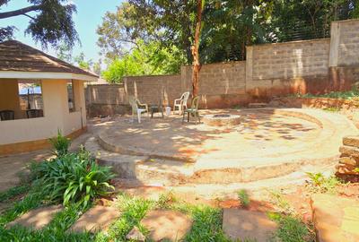 4 Bed House with En Suite at Loresho Crescent - 3