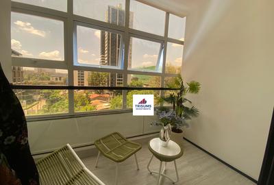 1 Bed Apartment with En Suite at Westlands Road - 4