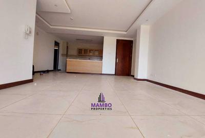 2 Bed Apartment with En Suite at General Mathenge