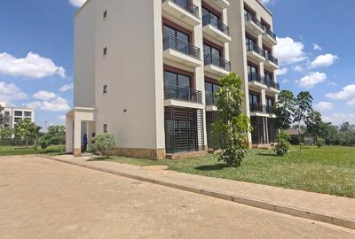 Studio Apartment with En Suite in Ruiru
