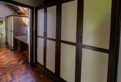 3 Bed House with Staff Quarters in Nyari - 4