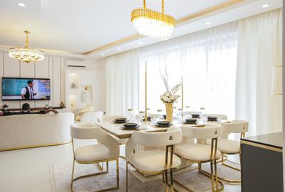 Serviced 4 Bed Apartment with En Suite at Westlands - 2