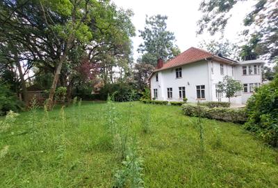 5 Bed House with En Suite at Rosslyn Road