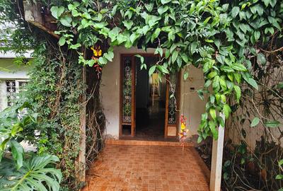 Commercial Property with Parking in Thigiri - 2