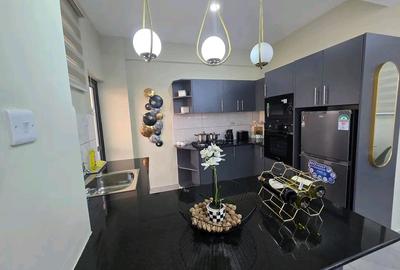 1 Bed Apartment with En Suite at Off Links Road - 4