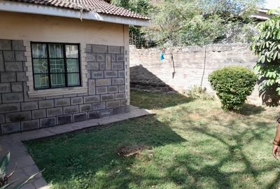 3 Bed House with En Suite at Kitengela Town