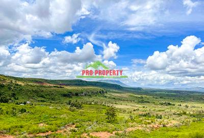 5 ac Land at Lusigetti