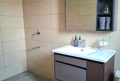 4 Bed Townhouse with En Suite at Mwananchi - 3