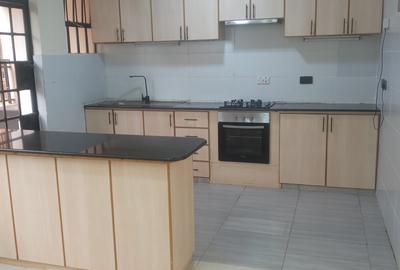 2 Bed Apartment with En Suite in Ruaka - 3