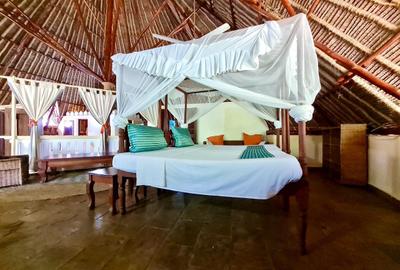 5 Bed Villa with En Suite at Diani
