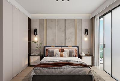 1 Bed Apartment with Swimming Pool at Vihiga Road - 3