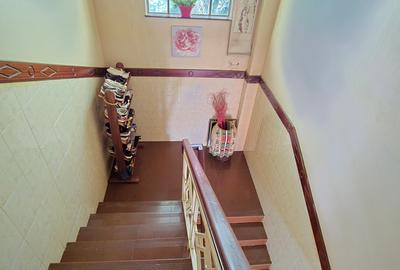 4 Bed Townhouse with En Suite in Lavington
