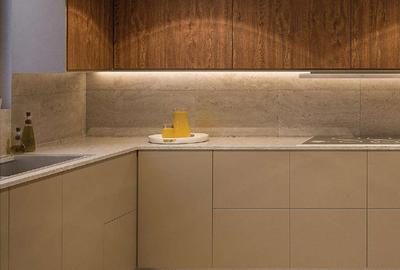 4 Bed Apartment with En Suite at General Mathenge - 3