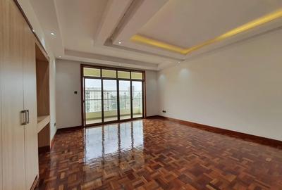 2 Bed Apartment with En Suite at Othaya Road - 4