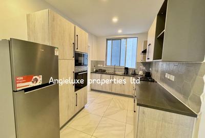 Furnished 2 Bed Apartment with En Suite at Raphta Road