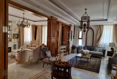 6 Bed Villa with En Suite at Njumbi Road - 4