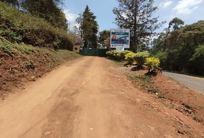 Land at Thika