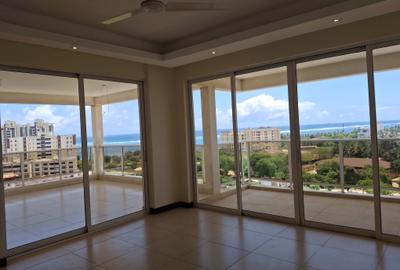 Serviced 3 Bed Apartment with En Suite at Nyali Mombasa - 4
