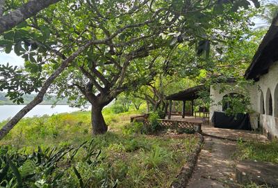 Land in Mtwapa