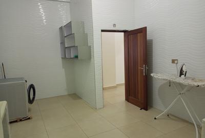 Serviced 2 Bed Apartment with En Suite in Nyali Area - 2