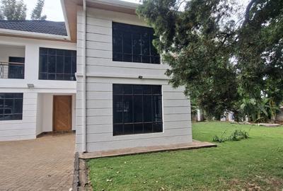 4 Bed Townhouse with En Suite in Runda - 3