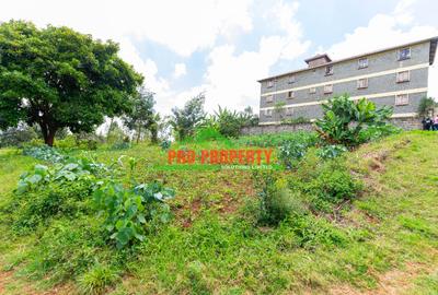 0.05 ha Commercial Land at Regen - 2