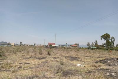 500 m² Residential Land in Ongata Rongai