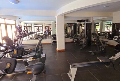 2 Bed Apartment with En Suite at Westlands Road