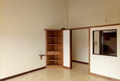 3 Bed Apartment with En Suite at Rhapta Road Westlands.