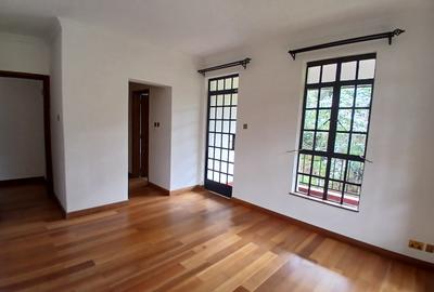 4 Bed Townhouse with En Suite at Karen - 4