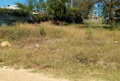 Residential Land at Chuna