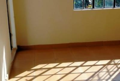 1 Bed Apartment with Borehole in Langata