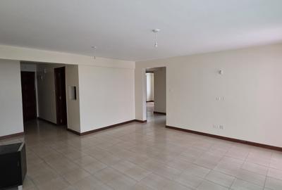 Serviced 3 Bed Apartment with En Suite at Gatundu Road - 3